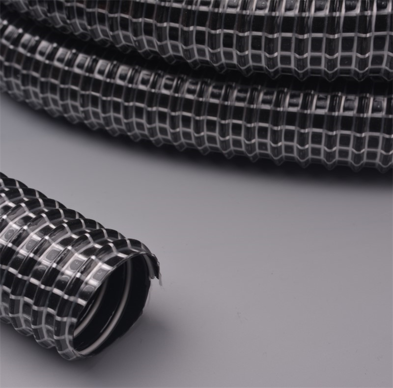 有經緯線管、蛇皮管、耐磨管